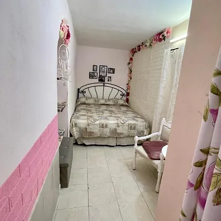 Bed & Breakfast Flower's Naples