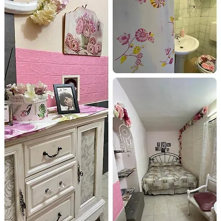 Bed & Breakfast Flower's