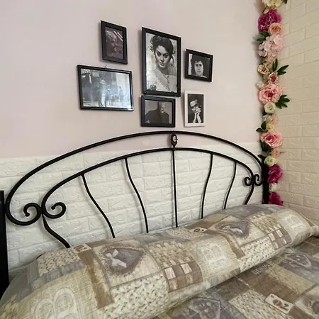Bed & Breakfast Flower's