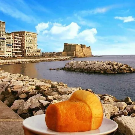 Bed & Breakfast Flower's Napoli