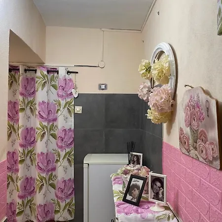 Bed & Breakfast Flower's Naples