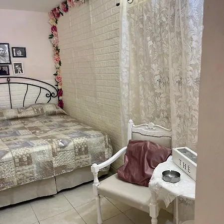 Bed & Breakfast Flower's