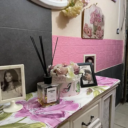 Bed & Breakfast Flower's Naples