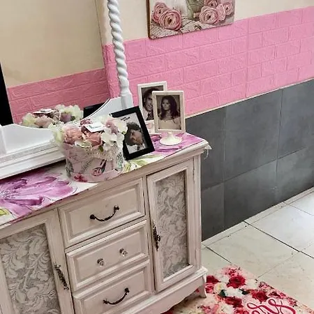 Bed & Breakfast Flower's *