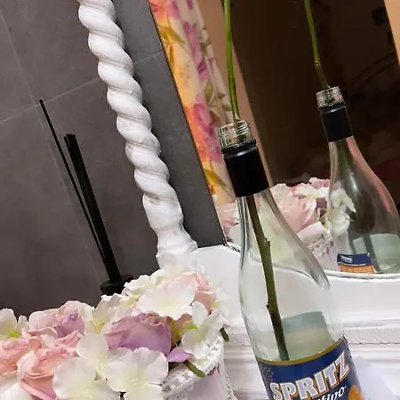 Bed & Breakfast Flower's