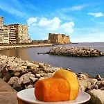 Bed & Breakfast Flower's Napoli