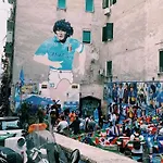 Flower's Napoli