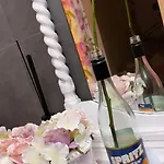 Bed & Breakfast Flower's