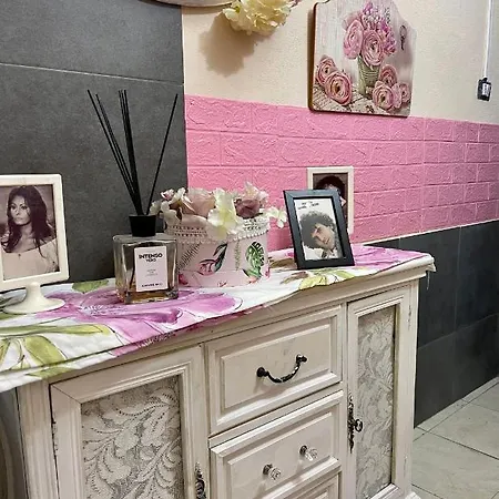 Flower's 3* Неаполь