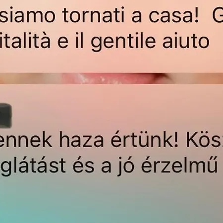 Flower's Nocleg ze śniadaniem Neapol